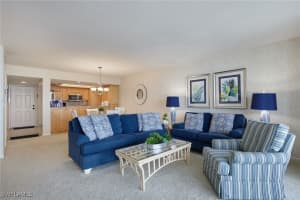 17080 Harbour Point Drive, Fort Myers, FL 33908 - MLS#225040686