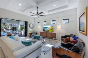 9400 Night Heron Lane, Naples, FL 34120 Sold 06/06/25