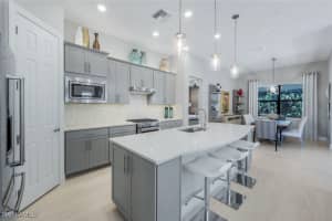 9400 Night Heron Lane, Naples, FL 34120 Sold 06/06/25