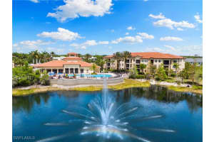 12920 Positano Cir 306, Naples