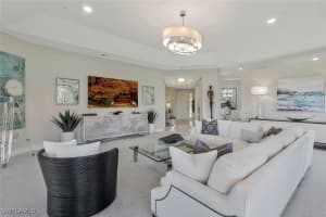 1855 Les Chateaux Boulevard, Naples, FL 34109 - MLS#225040700