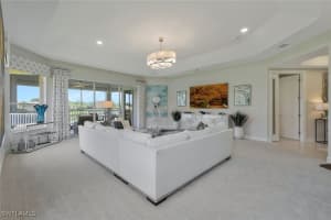 1855 Les Chateaux Boulevard, Naples, FL 34109 - MLS#225040700
