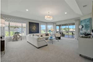 1855 Les Chateaux Boulevard, Naples, FL 34109 - MLS#225040700