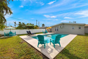 1238 Forsyth Drive, North Fort Myers, FL 33903 - MLS#225040708