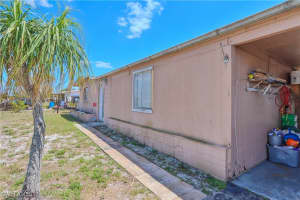 502 Bougainvillea Road, Lehigh Acres, FL 33936 Sold 06/25/25