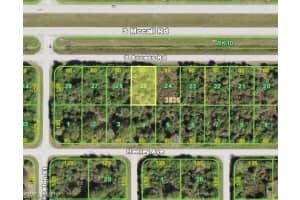 12147 Access Road, Port Charlotte, FL 33981 Sold 12/29/25