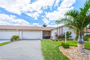 5431 Capbern Court, Fort Myers, FL 33919 Sold 06/27/25