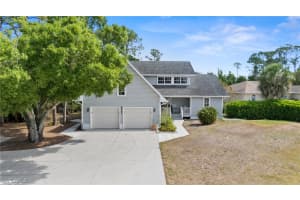 8045 Cypress Drive, Fort Myers, FL 33967 - MLS#225040714