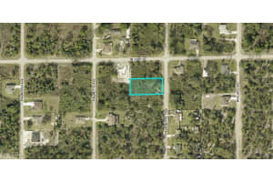 1321 Desoto Avenue, Lehigh Acres, FL 33972 Sold 06/06/25