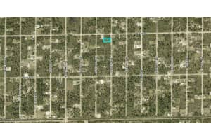 1321 Desoto Avenue, Lehigh Acres, FL 33972 Sold 06/06/25