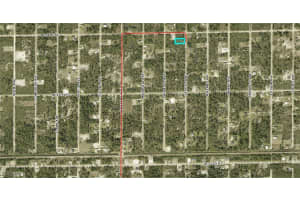 1321 Desoto Avenue, Lehigh Acres, FL 33972 Sold 06/06/25