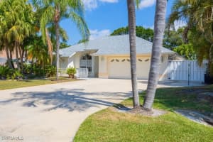 227 Kirtland Drive, Naples, FL 34110 Sold 07/01/25