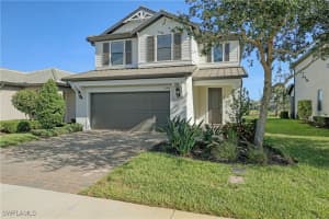 9390 Bramley Terrace, Fort Myers, FL 33967 Sold 07/21/25