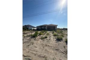 2213 5th Place, Cape Coral, FL 33909 Sold 08/26/25