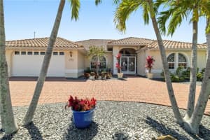 2817 La Mancha Ct, Punta Gorda