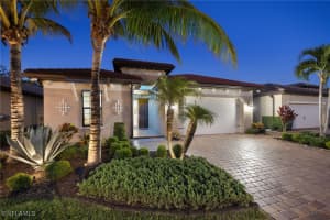 14482 Tuscany Pointe Trail, Naples, FL 34120 - MLS#225040753