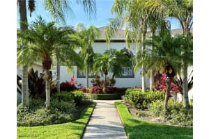 7635 Arbor Lakes Court, Naples, FL 34112 Sold 06/05/25