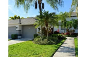 7635 Arbor Lakes Court, Naples, FL 34112 Sold 06/05/25