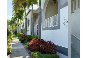7635 Arbor Lakes Court, Naples, FL 34112 Sold 06/05/25