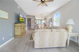 8680 Cedar Hammock Circle, Naples, FL 34112 Sold 07/21/25