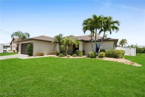 3721 13th Avenue, Cape Coral, FL 33914 - MLS#225040765