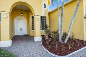 1539 42nd Avenue, Cape Coral, FL 33993 - MLS#225040780