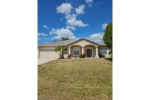 2017 4th Terrace, Cape Coral, FL 33909 - MLS#225040787