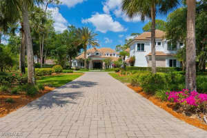 336 Edgemere Way, Naples, FL 34105 Sold 06/24/25