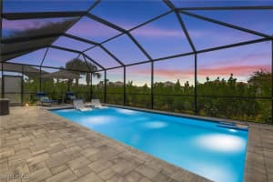 18651 Ives Dr, Estero