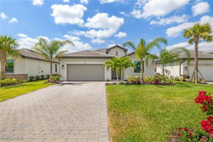 18651 Ives Drive, Estero, FL 33928 - MLS#225040792