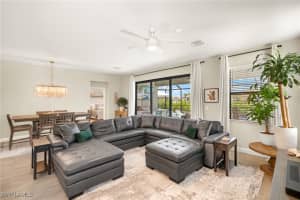18651 Ives Drive, Estero, FL 33928 - MLS#225040792