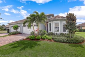 7075 Dominica Drive, Naples, FL 34113 - MLS#225040793