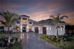 9261 Esplanade Boulevard, Naples, FL 34119 Sold 06/03/25