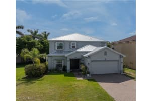 2305 Cape Heather Circle, Cape Coral, FL 33991 Sold 08/15/25