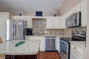 442 Golden Gate Boulevard, Naples, FL 34120 Sold 07/01/25