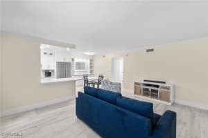 1100 Gulf Shore Boulevard, Naples, FL 34102 Sold 07/07/25