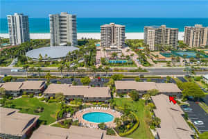 201 Collier Boulevard, Marco Island, FL 34145 Sold 06/10/25