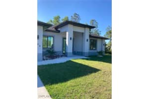 1004 Grant Boulevard, Lehigh Acres, FL 33974 - MLS#225040839
