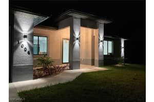 1004 Grant Boulevard, Lehigh Acres, FL 33974 - MLS#225040839