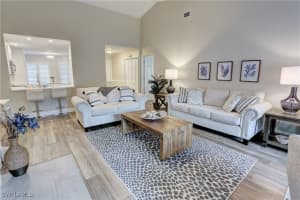 408 Courtside Drive, Naples, FL 34105 Sold 06/09/25