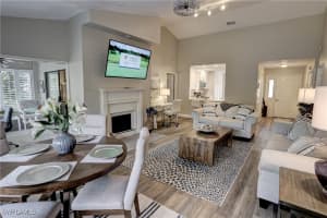 408 Courtside Drive, Naples, FL 34105 Sold 06/09/25