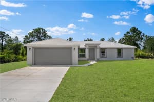 3304 72nd Street, Lehigh Acres, FL 33971 Sold 08/29/25