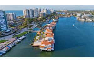 4000 Gulf Shore Boulevard, Naples, FL 34103 - MLS#225040842