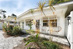 1315 Frank Whiteman Boulevard, Naples, FL 34103 Sold 05/30/25