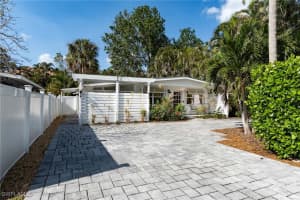 1315 Frank Whiteman Boulevard, Naples, FL 34103 Sold 05/30/25