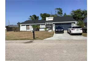 4130 2nd Avenue, Cape Coral, FL 33904 - MLS#225040853