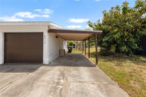 6312 Saint Andrews Circle, Fort Myers, FL 33919 Sold 06/02/25