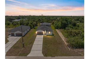 741 Woodcrest Drive, Lehigh Acres, FL 33972 Sold 06/09/25