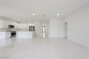 741 Woodcrest Drive, Lehigh Acres, FL 33972 Sold 06/09/25