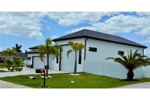 1308 5th Avenue, Cape Coral, FL 33991 Sold 06/30/25